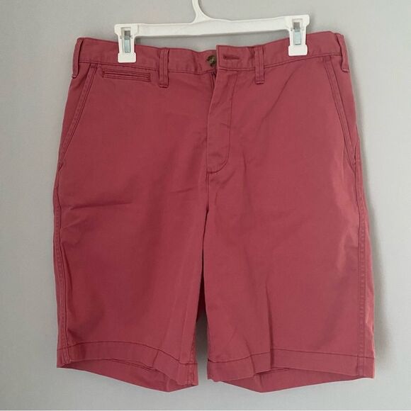Polo Ralph Lauren Men’s Flat Front Relaxed Fit Shorts - Picture 1 of 5